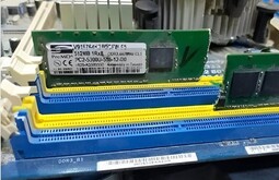 Настройка серверов Когалым
